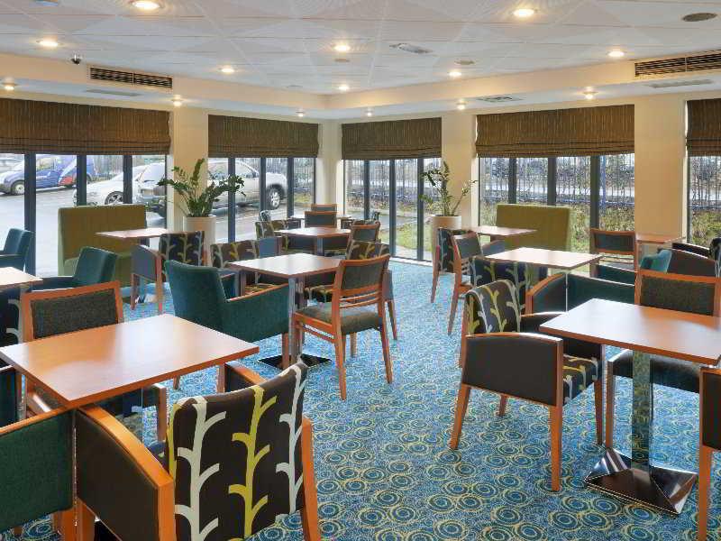 Knowsley Inn & Lounge Ресторант снимка